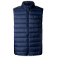 CHALECO ACOLCHADO HOMBRE PEPE JEANS CUELLO ALTO