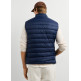 CHALECO ACOLCHADO HOMBRE PEPE JEANS CUELLO ALTO