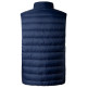 CHALECO ACOLCHADO HOMBRE PEPE JEANS CUELLO ALTO