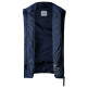 CHALECO ACOLCHADO HOMBRE PEPE JEANS CUELLO ALTO