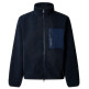 JERSEY HOMBRE  PEPE JEANS BORG JACKET