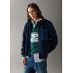 JERSEY HOMBRE  PEPE JEANS BORG JACKET