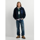 JERSEY HOMBRE  PEPE JEANS BORG JACKET