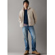 CAZADORA HOMBRE  PEPE JEANS BORG JACKET