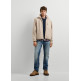 CAZADORA HOMBRE  PEPE JEANS BORG JACKET