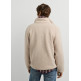 CAZADORA HOMBRE  PEPE JEANS BORG JACKET