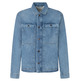 CAZADORA VAQUERA FIT REGULAR HOMBRE PEPE JEANS DUNLOP