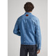 CAZADORA VAQUERA FIT REGULAR HOMBRE PEPE JEANS DUNLOP