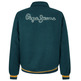 CHAQUETA BOMBER COLEGIAL HOMBRE PEPE JEANS BENNET