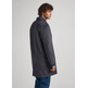 ABRIGO DE LANA ARTESANAL HOMBRE PEPE JEANS BRIGHTON