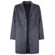 ABRIGO DE LANA ARTESANAL HOMBRE PEPE JEANS BRIGHTON