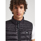 CHALECO ACOLCHADO HOMBRE PEPE JEANS BALLE