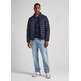 PLUMÍFERO ACOLCHADO HOMBRE PEPE JEANS BALLE