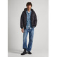 PLUMÍFERO ACOLCHADO HOMBRE PEPE JEANS BILLY