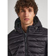 PLUMÍFERO ACOLCHADO HOMBRE PEPE JEANS BILLY
