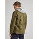 CHAQUETA CARGO EN ALGODÓN HOMBRE PEPE JEANS