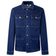 CAZADORA DENIM HOMBRE PEPE JEANS FIT REGULAR