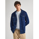 CAZADORA DENIM HOMBRE PEPE JEANS FIT REGULAR