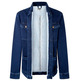 CAZADORA DENIM HOMBRE PEPE JEANS FIT REGULAR