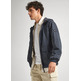 CHAQUETA CORTAVIENTOS CON CAPUCHA HOMBRE PEPE JEANS