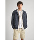 CHAQUETA CORTAVIENTOS CON CAPUCHA HOMBRE PEPE JEANS