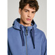 CHAQUETA LIGERA CON CAPUCHA HOMBRE PEPE JEANS