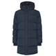PLUMÍFERO LARGO HOMBRE PEPE JEANS ACOLCHADO