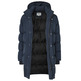 PLUMÍFERO LARGO HOMBRE PEPE JEANS ACOLCHADO