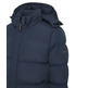 PLUMÍFERO LARGO HOMBRE PEPE JEANS ACOLCHADO