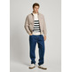 CAZADORA BOMBER HOMBRE PEPE JEANS ACOLCHADA