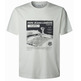 CAMISETA HOMBRE  PEPE JEANS MILLER TEE