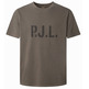 CAMISETA HOMBRE  PEPE JEANS THYSSEN TEE