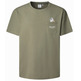 CAMISETA HOMBRE  PEPE JEANS THANSEN TEE
