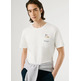 CAMISETA HOMBRE PEPE JEANS THANSEN TEE