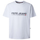 CAMISETA HOMBRE  PEPE JEANS MATTHEW TEE