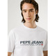 CAMISETA HOMBRE  PEPE JEANS MATTHEW TEE