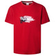 CAMISETA HOMBRE  PEPE JEANS TREY TEE
