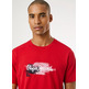 CAMISETA HOMBRE  PEPE JEANS TREY TEE