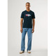 CAMISETA HOMBRE  PEPE JEANS TREY TEE