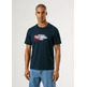 CAMISETA HOMBRE  PEPE JEANS TREY TEE