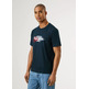 CAMISETA HOMBRE  PEPE JEANS TREY TEE