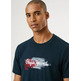 CAMISETA HOMBRE  PEPE JEANS TREY TEE