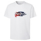 CAMISETA HOMBRE PEPE JEANS TREY TEE