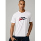 CAMISETA HOMBRE PEPE JEANS TREY TEE