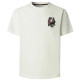 CAMISETA HOMBRE  PEPE JEANS SHAD TEE