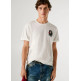 CAMISETA HOMBRE  PEPE JEANS SHAD TEE