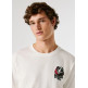 CAMISETA HOMBRE  PEPE JEANS SHAD TEE