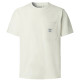 CAMISETA HOMBRE  PEPE JEANS SUNDAY TEE