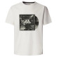 CAMISETA HOMBRE  PEPE JEANS SAWYER TEE