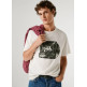 CAMISETA HOMBRE  PEPE JEANS SAWYER TEE